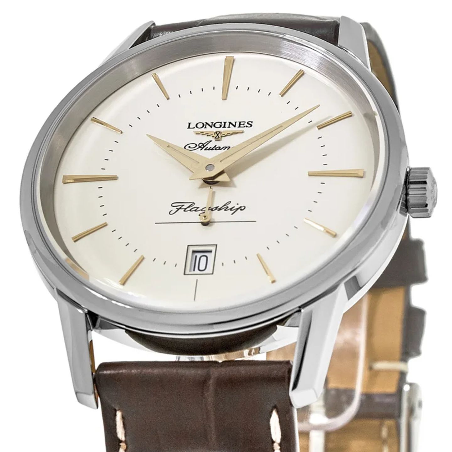 Longines Flagship L4.795.4.78.2 - (2/2)